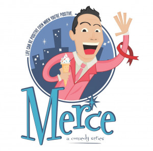 Merce a comedy series