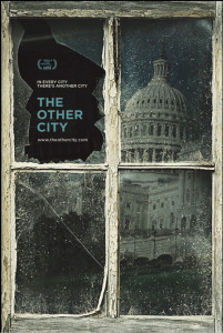 The Other City poster