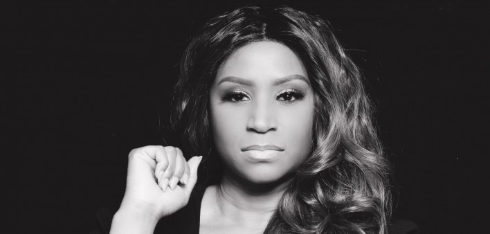 Erica L. Taylor, the director and producer of the documentary "Red Alert: The Fight Against Fibroids"