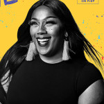 prevention campaign PrEP Watch Me be Me