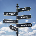 Support