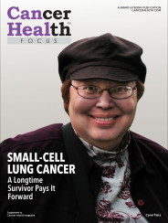 Cancer Health Focus Small Cell Lung Cancer Fall 2021