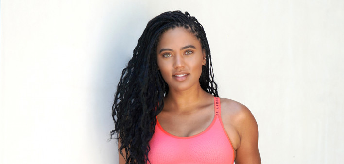 Ayesha Curry
