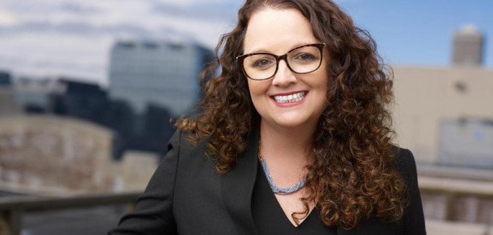 Kara Eastman begins her role as CEO of Chicago-based TPAN the end of August 2021.