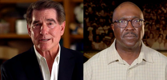 Prostate Cancer Awareness for Ballparks video
