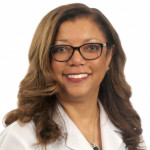Gloria Richard-Davis, MD, is a reproductive endocrinologist, at the University of Arkansas for Medical Sciences (UAMS)