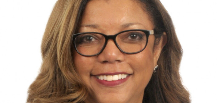 Gloria Richard-Davis, MD, is a reproductive endocrinologist, at the University of Arkansas for Medical Sciences (UAMS)