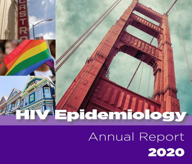 San Francisco HIV Epidemiology Report 2020