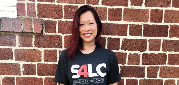 Patricia Hom