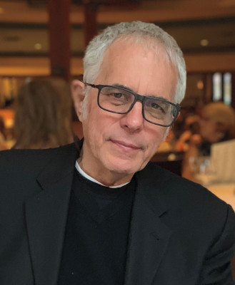 Brian Koffman