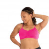 The Battle Cry Pink Bra