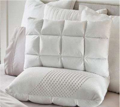 Body Chemistry SoftCell Comfy Reversible Pillow