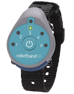 Reliefband Classic Anti-Nausea Wristband