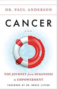 Cancer:  The Journey from Diagnosis to Empowerment