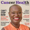 Cancer Health Fall 2021cover
