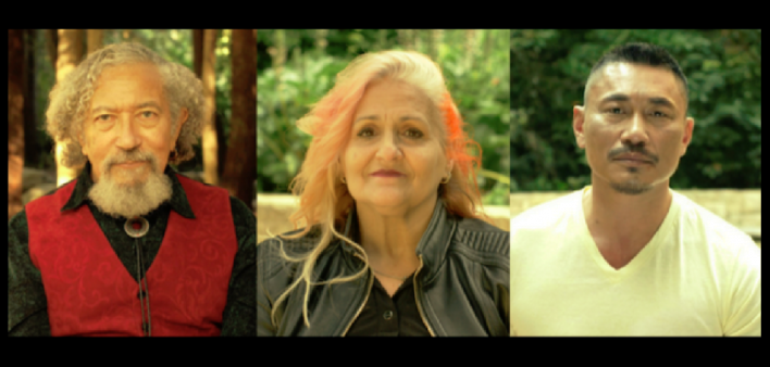 “Substance Users, the Recovery Community & AIDS” a mini film by National AIDS Memorial Surviving Voices series, Sept 2021