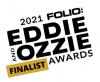 Eddie & Ozzie Awards Finalist