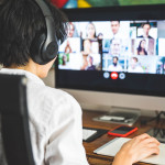 virtual conference