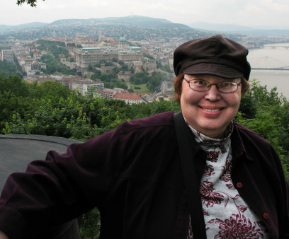 Carol Tietz