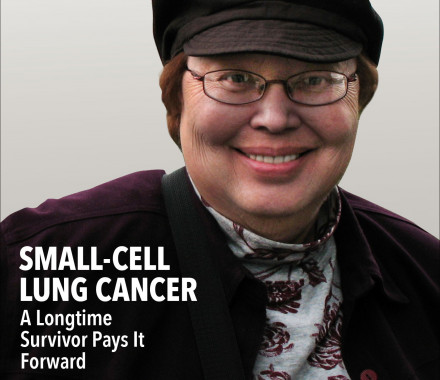 Cancer Health Focus Small Cell Lung Cancer Fall 2021