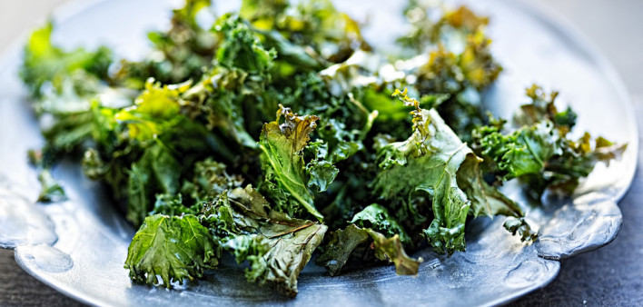 Kale Chips