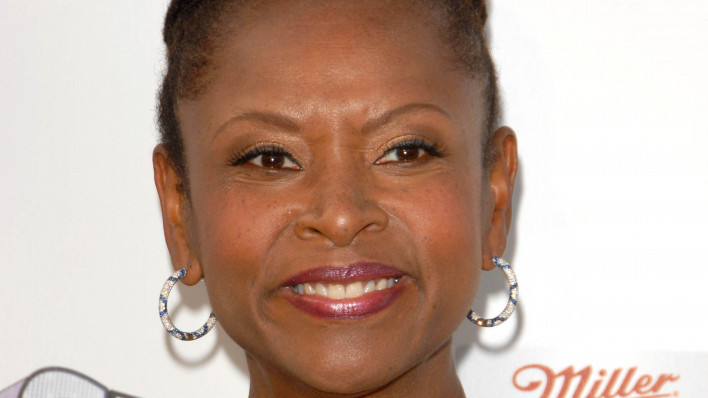Robin Quivers at Comedy Central’s Roast of Joan Rivers. CBS Studios, Los Angeles, CA. 07-26-09