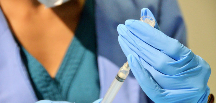 COVID-19 vaccine