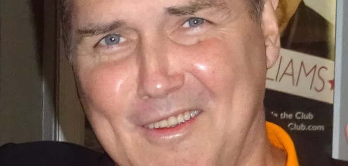 Norm McDonald