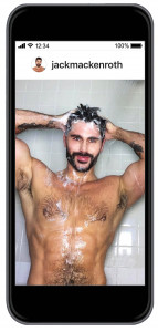 smart phone jack mackenroth