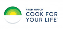 Fred Hutch Cook For Your Life logo TM