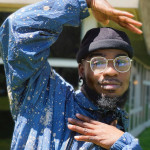 HIV advocate Maven Lee of St. Louis promotes kiki and ballroom events across the nation.