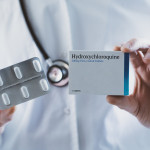 Hydroxychloroquine