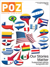 POZ October/November 2021cover