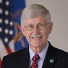 National Institutes of Health director Francis Collins, MD, PhD