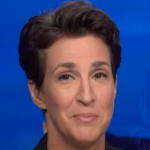Rachel Maddow