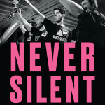 Peter Staley’s memoir, “Never Silent,” is released October 12, 2021.