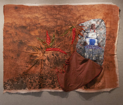 Keiskamma Art Project