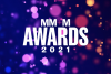 MM&M Awards 2021 Logo