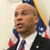  U.S. Senator Corey Booker (D–New Jersey)