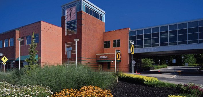 Vivent Health’s location in Kansas City, Missouri, opened November 1, 2021.