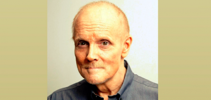 Stephen Karpiak founded GMHC’s National Resource Center on HIV and Aging (NRCHA).