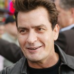 Charlie Sheen