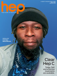 HEP Focus HEP C HCV