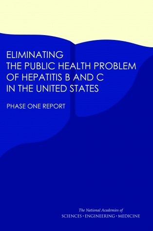 National Academies of Science (formerly IOM) Report
