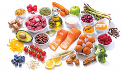 healthy diet healthy foods