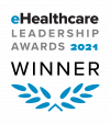 2021 eHealthcare Leadership Awards