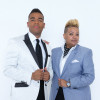 Gwen and Davin Clemons