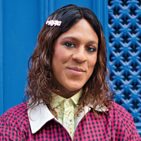 Mykki Blanco