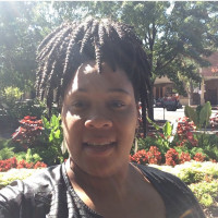 Danielle M. Campbell