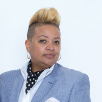 Gwen and Davin Clemons